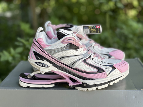 Original version_ Paris spring shoes_ gray powder color_ full code shipment 36--45-53d2da35